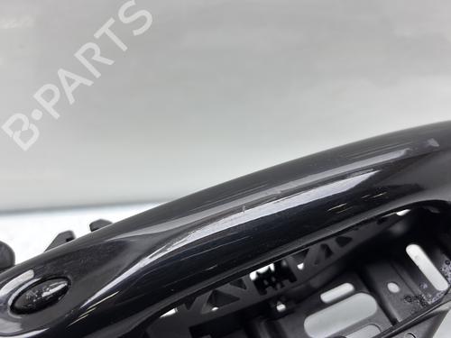 Front right exterior door handle RENAULT CLIO IV (BH_) 1.5 dCi 75 | BP30307350C129