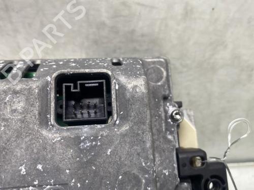 Used Display monitor Display monitor MERCEDES-BENZ M-CLASS (W166) ML 350 BlueTEC 4-matic (166.024, 166.023) (258 hp) 19951026 19951026