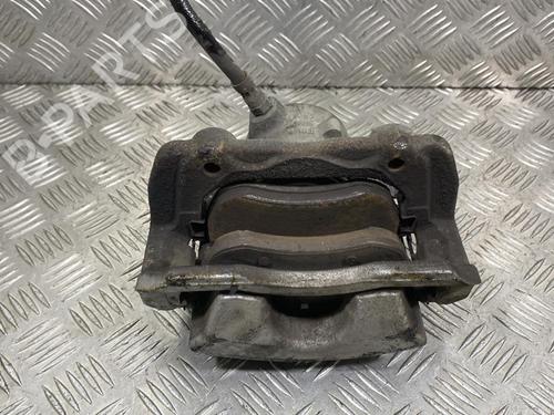 Right front brake caliper MERCEDES-BENZ C-CLASS (W204)  | BP20008064M104 