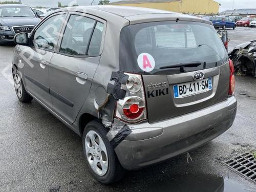 Right headlight KIA PICANTO I (SA) 1.0 | BP21264140C29 