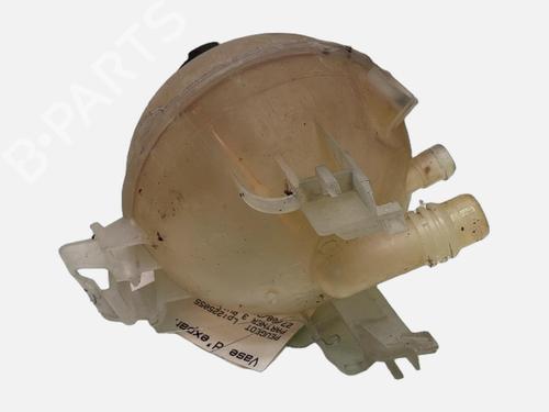 Used Expansion tank Expansion tank PEUGEOT PARTNER Box Body/MPV (K9) 1.5 BlueHDI 130 (131 hp) 40510407 40510407