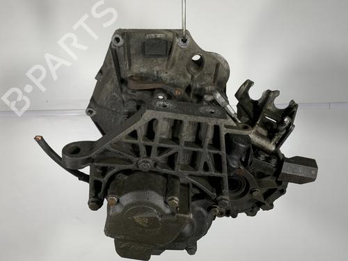Gearbox ALFA ROMEO MITO (955_) 1.3 MultiJet (955AXP1A, 955AYC1A) | BP23768892M3 