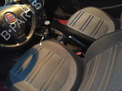 Alternator FIAT PUNTO EVO (199_) 1.3 D Multijet (199AXC1A, 199BXC1A, 199AXT1A, 199BXT1A) | BP19995532M7 