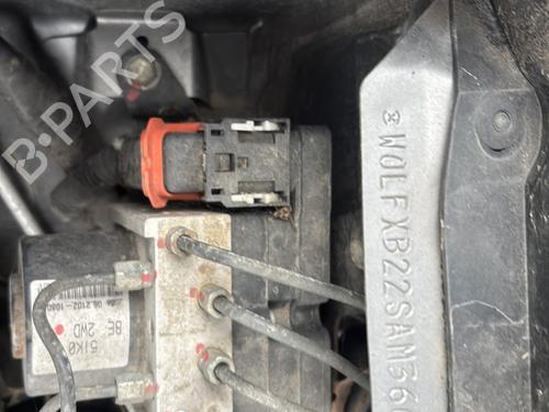 Engine control unit (ECU) OPEL AGILA B (H08) 1.0 (F68) | BP39011576M57  - Image 15