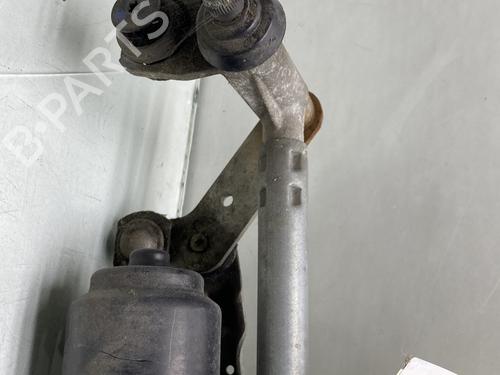 Front wiper motor VW PASSAT B6 (3C2) 2.0 TDI 16V | BP24500127M29 