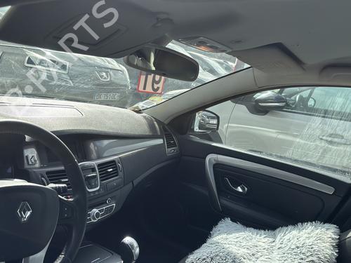Card reader RENAULT LAGUNA III (BT0/1) 2.0 dCi (BT07, BT0J, BT14, BT1A, BT1S) | BP36818903E4 - Image 36