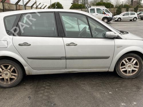 Switch RENAULT SCÉNIC II (JM0/1_) 1.5 dCi (JM16) | BP24664883I30 