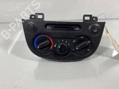 Used Climate control CHEVROLET MATIZ (M200, M250) 0.8 (52 hp) 20033670