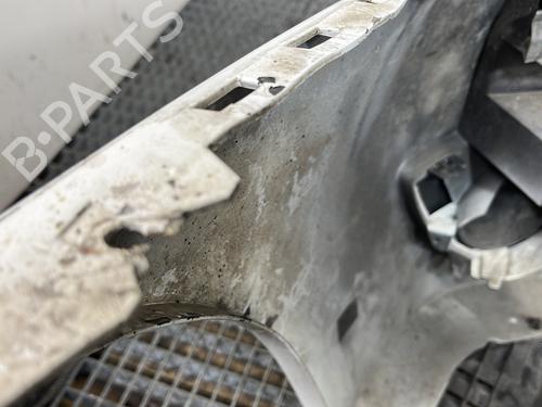 Front bumper RENAULT CLIO II (BB_, CB_) 1.5 dCi (B/C2J) | BP29329267C7 