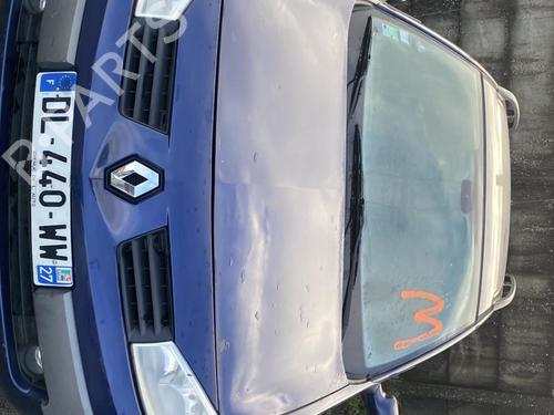 Right taillight RENAULT MEGANE II Estate (KM0/1_) 1.9 dCi (KMRG, KM1G, KM0G, KM2C) | BP19991808C35 