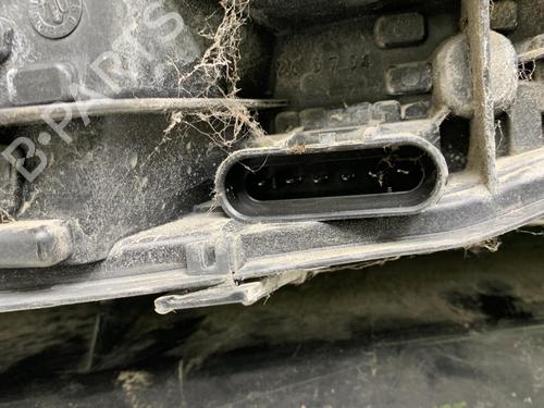 Used Left taillight Left taillight SMART FORFOUR (454) 1.1 (454.030) (75 hp) 19997892 19997892