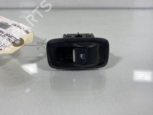 Used Right rear window switch Right rear window switch FORD ECOSPORT 1.0 EcoBoost (100 hp) 19956765 19956765
