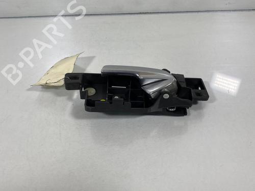 Used Rear left interior door handle FORD MONDEO IV (BA7) [2007-2015]  19998361