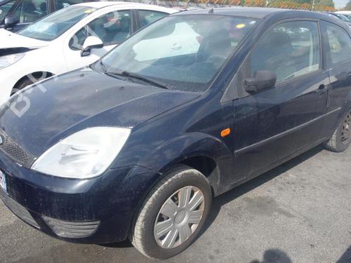 Rear wiper motor FORD FIESTA V (JH_, JD_) 1.4 TDCi | BP19979257M102 