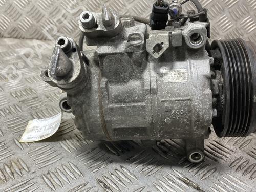 AC compressor BMW 1 (E87) 116 d | BP28611324M34 - Image 5