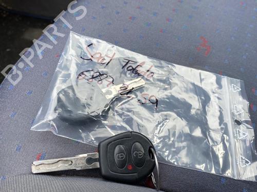 Right front indicator SEAT TOLEDO II (1M2) 1.6 | BP30107272C33  - Image 25