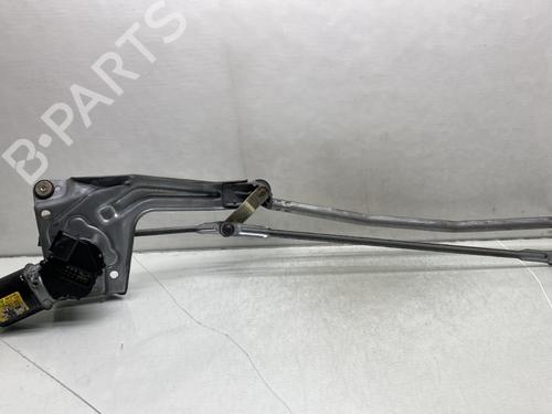 Front wiper motor RENAULT MEGANE I (BA0/1_) 1.4 16V (BA0D, BA1H, BA0W, BA10) | BP23769360M29 