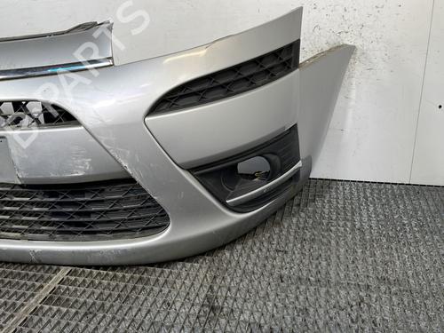 Front bumper CITROËN C4 Picasso I MPV (UD_) 1.6 HDi | BP28282469C7 