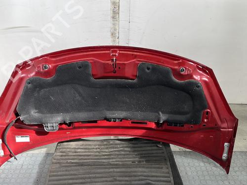 Hood CITROËN DS3 (SA_) 1.6 VTi 120 | BP29141889C1