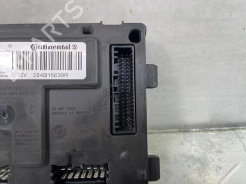 Fuse box RENAULT CLIO IV (BH_) 1.5 dCi 75 | BP37452338E1 - Image 5