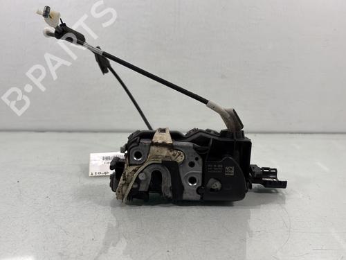 Rear right lock PEUGEOT 508 I (8D_) 1.6 BlueHDi 120 | BP29587410C99 