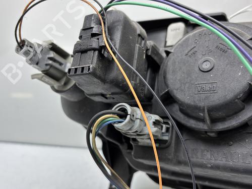 Venstre forlygte RENAULT MEGANE I Classic (LA0/1_) 1.4 16V (LA0D, LA1H, lA0W, LA10) | BP29564722C28 