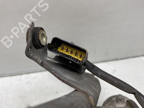 Used Front wiper motor Front wiper motor OPEL VIVARO A Van (X83) 1.9 DTI (F7) (101 hp) 25708205 25708205