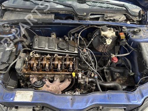 Right headlight PEUGEOT 106 II (1A_, 1C_) 1.1 i | BP29253423C29 
