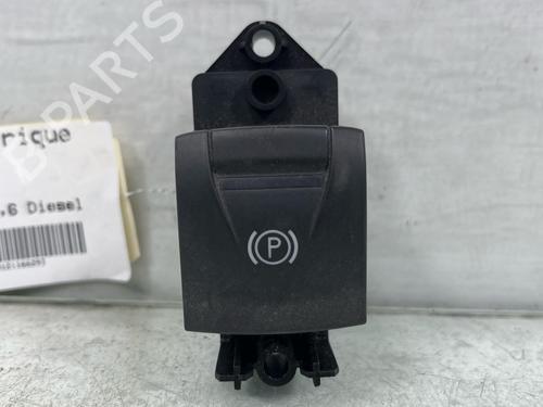 Switch RENAULT SCÉNIC III (JZ0/1_) 1.6 dCi (JZ00, JZ12) | BP36682553I30 - Image 2