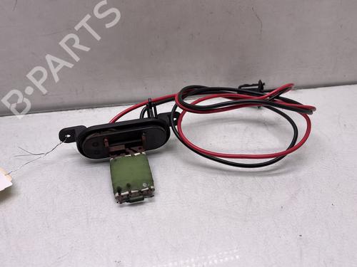 Heater resistor RENAULT KANGOO Express (FW0/1_) 1.5 dCi 70 (FW0A, KW0V) | BP31881124M108 - Image 2
