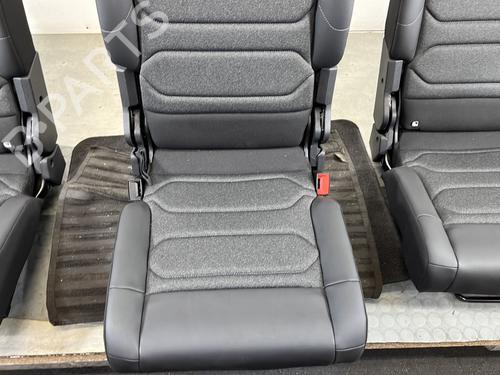 Seats set CITROËN C5 AIRCROSS (A_) 1.2 Hybrid 136 (ARHPYJ) | BP32765920C78  - Image 17