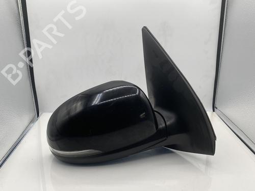 Right mirror HYUNDAI i10 I (PA) 1.2 | BP20031709C27