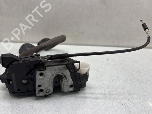 Used Front left lock Front left lock RENAULT CLIO IV Grandtour (KH_) 1.5 dCi 90 (KHN3, KHN4) (90 hp) 33484461 33484461