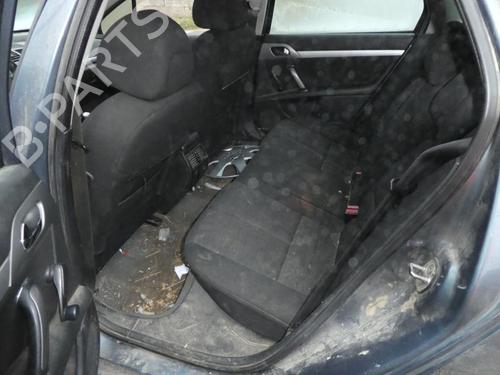 Horn PEUGEOT 407 SW (6E_, 6D_) 2.0 HDi 135 | BP20028210E13 