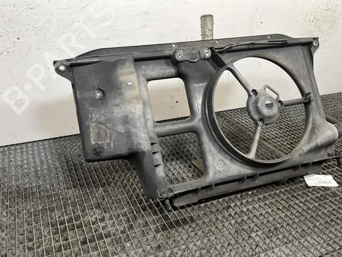 Frontplade/Frontkurv PEUGEOT 206 Hatchback (2A/C) 1.9 D | BP29707470C72 