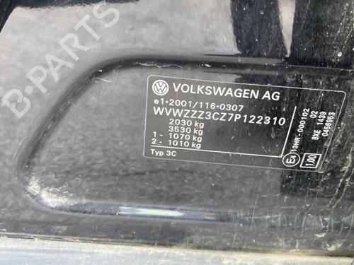 Front left window mechanism VW PASSAT B6 (3C2) 1.9 TDI | BP24197612C22 - Image 29
