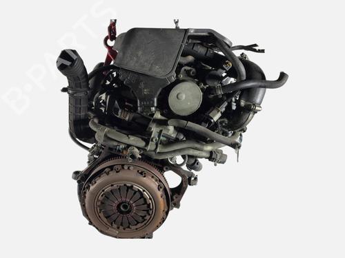 Engine SUZUKI SWIFT III (MZ, EZ) 1.3 DDiS (RS413D) | BP38270286M1 - Image 4