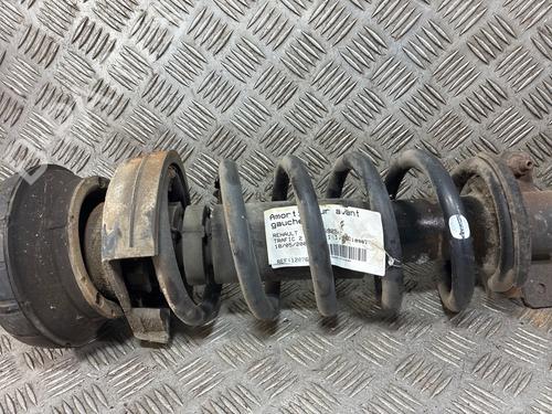 Used Left front shock absorber Left front shock absorber 37755405 37755405