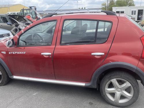 Sikkerhedssele-spænde DACIA SANDERO 1.5 dCi | BP27632611I32 - Image 29