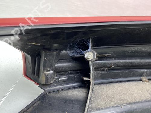 Left taillight CITROËN C4 Grand Picasso I (UA_) 1.6 HDi | BP22348569C34 