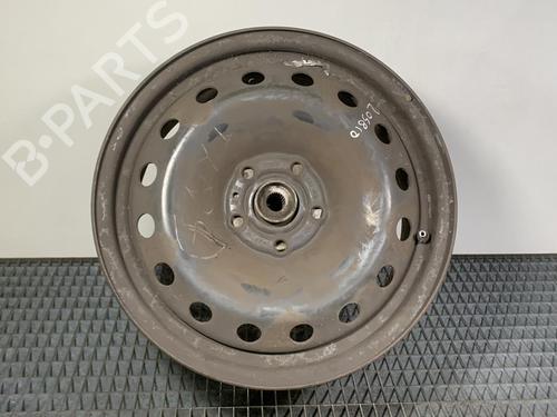 Fælk Fælk RENAULT ESPACE IV (JK0/1_) 1.9 dCi (JK0U) (116 hp) 21959581 21959581