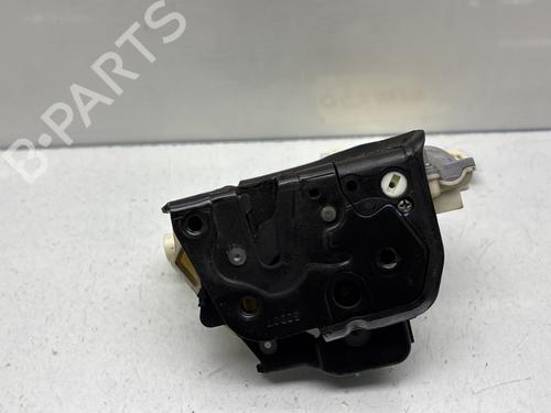 Front right lock AUDI A3 (8P1) 1.8 TFSI | BP31628993C97