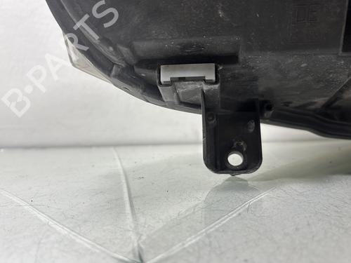 Left headlight VW GOLF V (1K1) 1.9 TDI | BP29615472C28