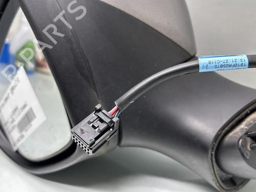 Left mirror RENAULT CLIO IV (BH_) 1.5 dCi 75 | BP32368008C26
