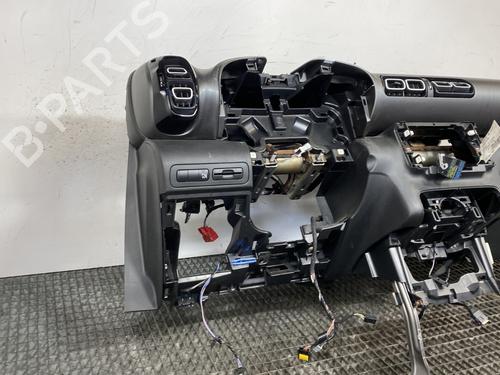 Used Dashboard Dashboard CITROËN C3 AIRCROSS II (2R_, 2C_) 1.5 BlueHDi 110 (110 hp) 29206223 29206223