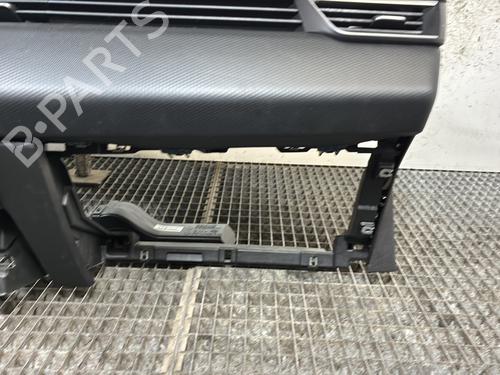 Dashboard RENAULT CLIO V (B7_) 1.0 TCe 100 (B7MT) | BP34627412C46  - Image 5