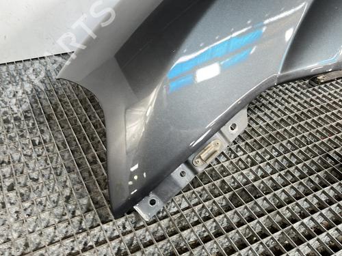 Left front fenders HYUNDAI TUCSON (JM) 2.0 CRDi | BP26707610C41 