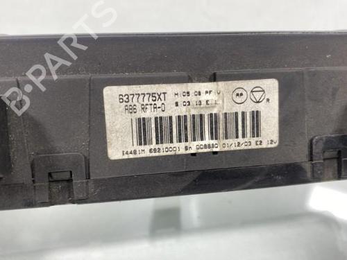 Climate control CITROËN C3 I (FC_, FN_)  | BP20006603I5 