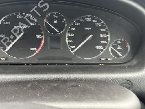 Left rear window switch PEUGEOT 607 (9D, 9U) 2.2 HDi | BP19973964I29 - Image 21