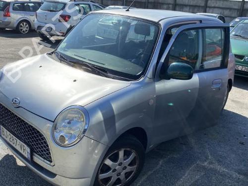 Seat buckle DAIHATSU TREVIS 1.0 | BP22330355I32 - Image 49